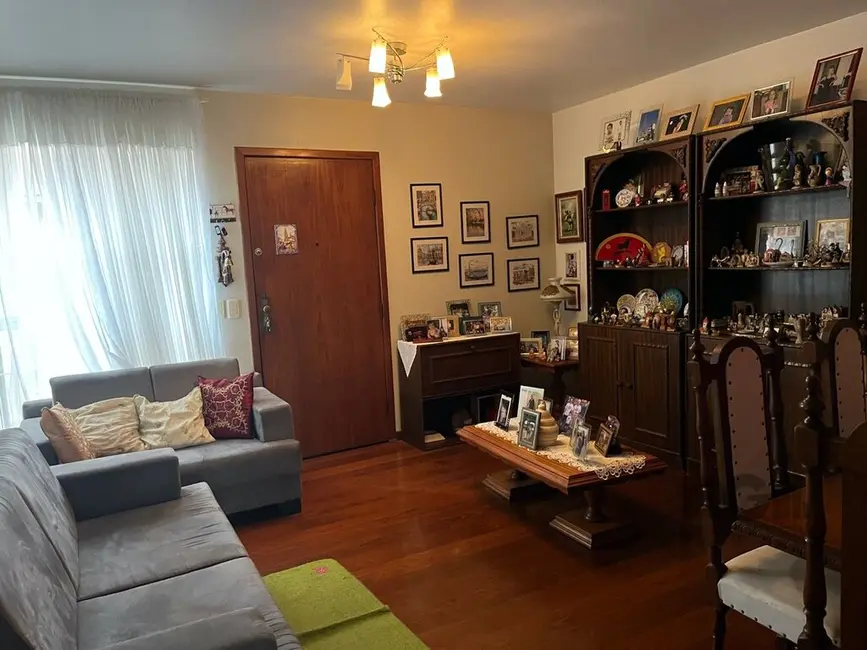 Foto 1 de Apartamento com 2 quartos à venda, 82m2 em Petrópolis, Porto Alegre - RS