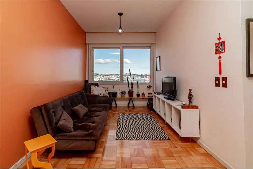 Apartamento com 2 quartos à venda, 69m2 em Centro Histórico, Porto Alegre - RS - imagem 5 Foto 5 de Apartamento com 2 quartos à venda, 69m2 em Centro Histórico, Porto Alegre - RS