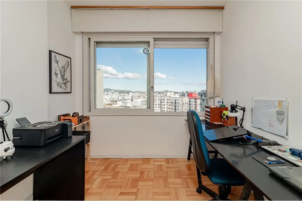 Apartamento com 2 quartos à venda, 69m2 em Centro Histórico, Porto Alegre - RS - imagem 8 Foto 8 de Apartamento com 2 quartos à venda, 69m2 em Centro Histórico, Porto Alegre - RS
