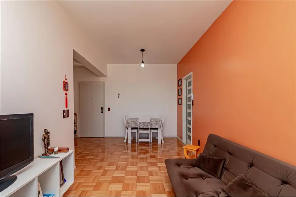 Apartamento com 2 quartos à venda, 69m2 em Centro Histórico, Porto Alegre - RS - imagem 3 Foto 3 de Apartamento com 2 quartos à venda, 69m2 em Centro Histórico, Porto Alegre - RS