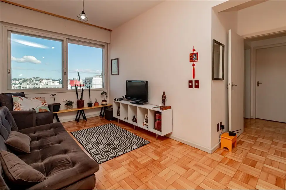 Apartamento com 2 quartos à venda, 69m2 em Centro Histórico, Porto Alegre - RS - imagem 4 Foto 4 de Apartamento com 2 quartos à venda, 69m2 em Centro Histórico, Porto Alegre - RS