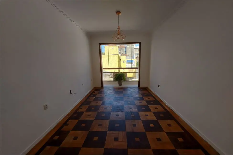 Foto 2 de Apartamento com 2 quartos à venda, 56m2 em Centro Histórico, Porto Alegre - RS