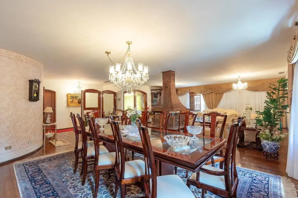 Foto 9 de Casa com 4 quartos à venda, 725m2 em Vila Assunção, Porto Alegre - RS