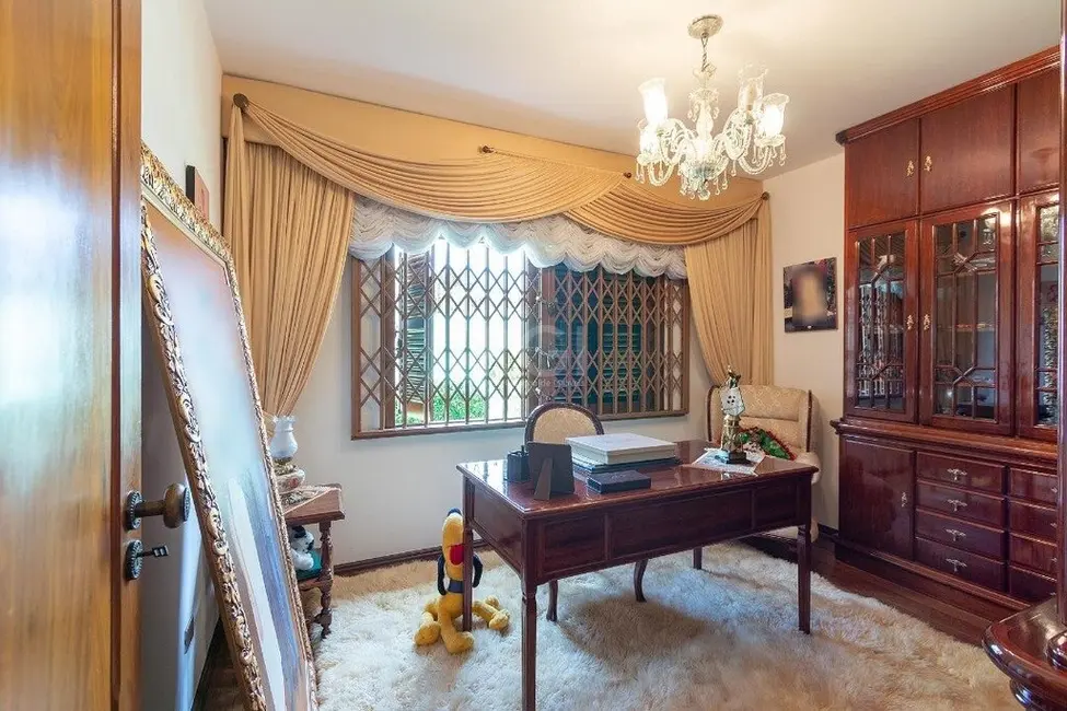 Foto 5 de Casa com 4 quartos à venda, 725m2 em Vila Assunção, Porto Alegre - RS