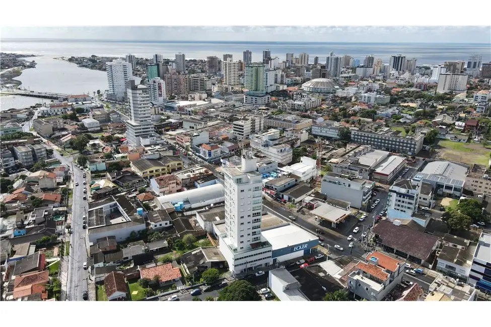 Apartamento com 2 quartos à venda, 73m2 em Centro, Tramandai - RS - imagem 5 Foto 5 de Apartamento com 2 quartos à venda, 73m2 em Centro, Tramandai - RS
