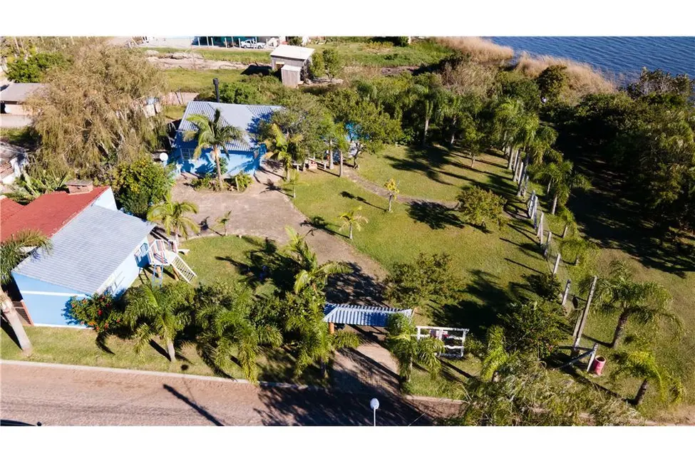 Foto 8 de Casa com 3 quartos à venda, 100m2 em Centro, Tramandai - RS