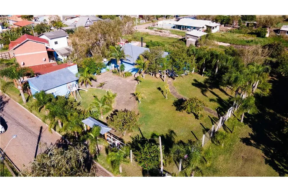 Foto 6 de Casa com 3 quartos à venda, 100m2 em Centro, Tramandai - RS