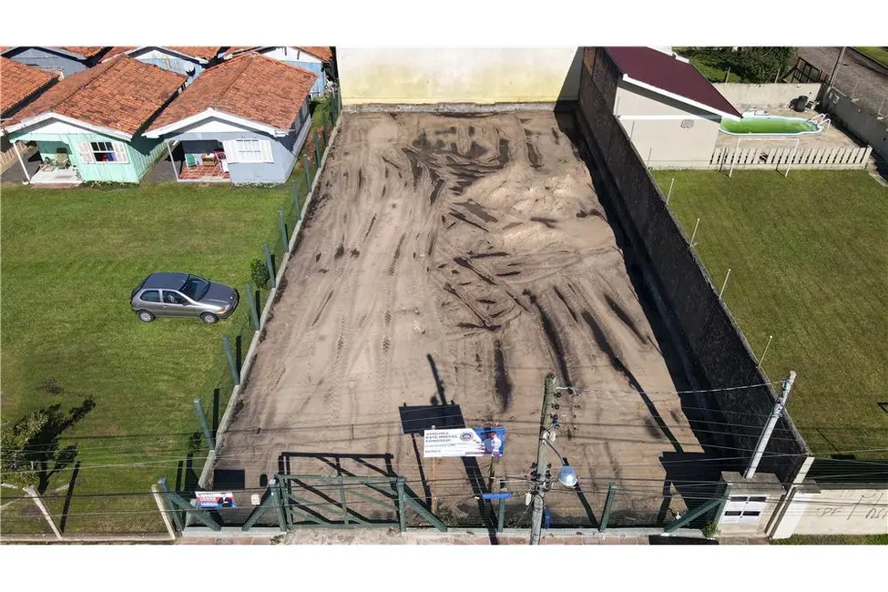 Terreno / Lote à venda, 450m2 em Centro, Tramandai - RS - imagem 3 Foto 3 de Terreno / Lote à venda, 450m2 em Centro, Tramandai - RS