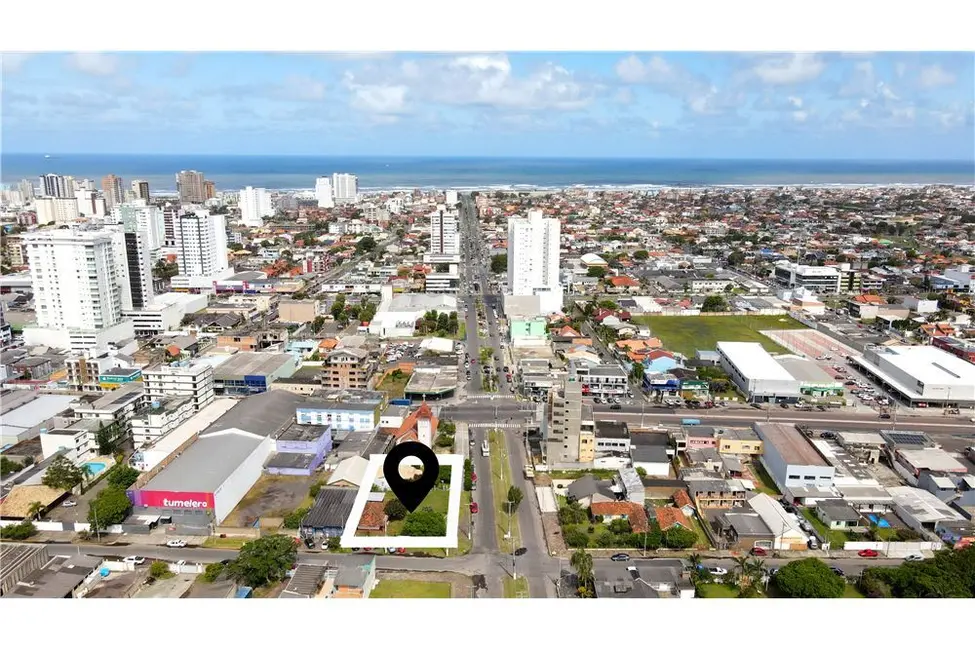 Terreno / Lote à venda, 1190m2 em Centro, Tramandai - RS - imagem 7 Foto 7 de Terreno / Lote à venda, 1190m2 em Centro, Tramandai - RS