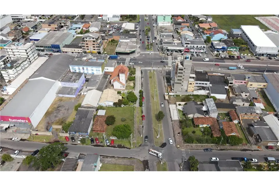 Terreno / Lote à venda, 1190m2 em Centro, Tramandai - RS - imagem 8 Foto 8 de Terreno / Lote à venda, 1190m2 em Centro, Tramandai - RS