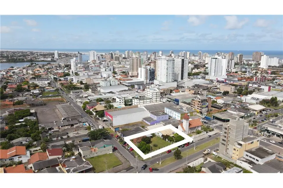 Terreno / Lote à venda, 1190m2 em Centro, Tramandai - RS - imagem 5 Foto 5 de Terreno / Lote à venda, 1190m2 em Centro, Tramandai - RS