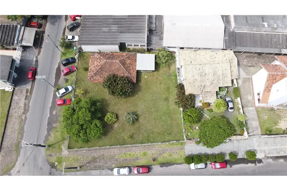 Terreno / Lote à venda, 1190m2 em Centro, Tramandai - RS - imagem 3 Foto 3 de Terreno / Lote à venda, 1190m2 em Centro, Tramandai - RS