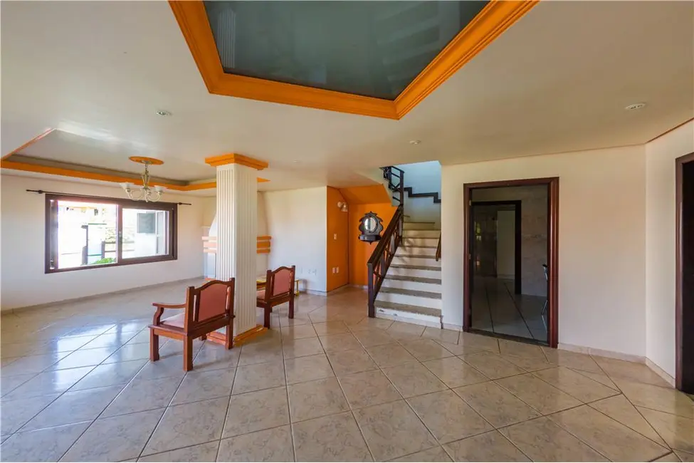 Casa com 4 quartos à venda, 188m2 em Tramandai - RS - imagem 6 Foto 6 de Casa com 4 quartos à venda, 188m2 em Tramandai - RS