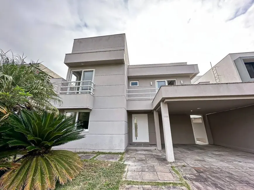Foto 1 de Casa com 5 quartos à venda, 465m2 em Chapéu do Sol, Porto Alegre - RS