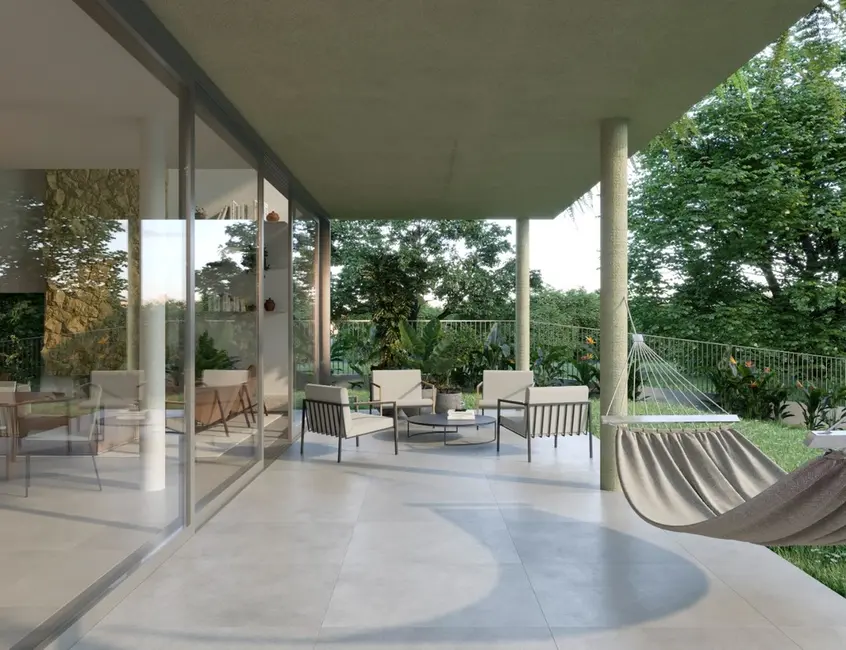 Foto 7 de Casa com 4 quartos à venda, 330m2 em Vila Nova, Porto Alegre - RS