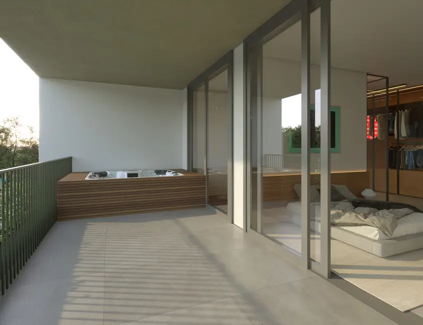 Foto 3 de Casa com 4 quartos à venda, 330m2 em Vila Nova, Porto Alegre - RS