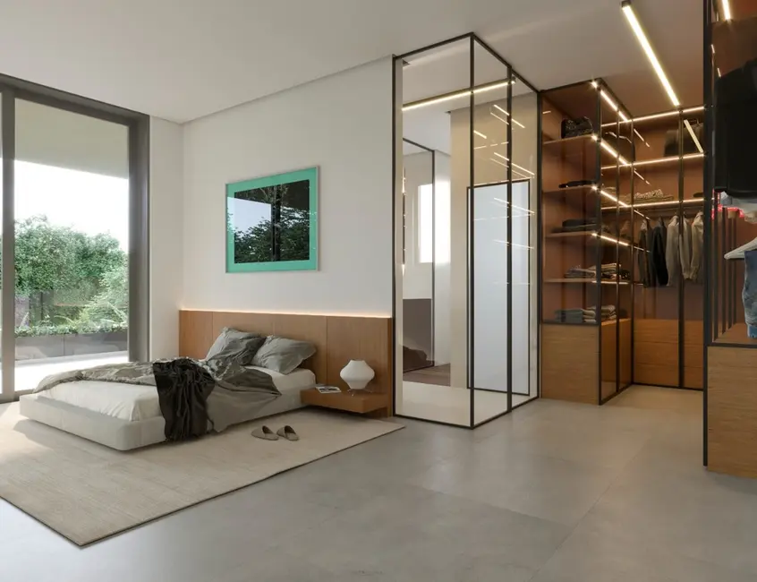 Foto 4 de Casa com 4 quartos à venda, 330m2 em Vila Nova, Porto Alegre - RS