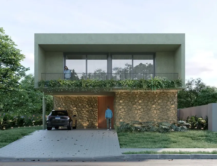 Foto 9 de Casa com 4 quartos à venda, 330m2 em Vila Nova, Porto Alegre - RS