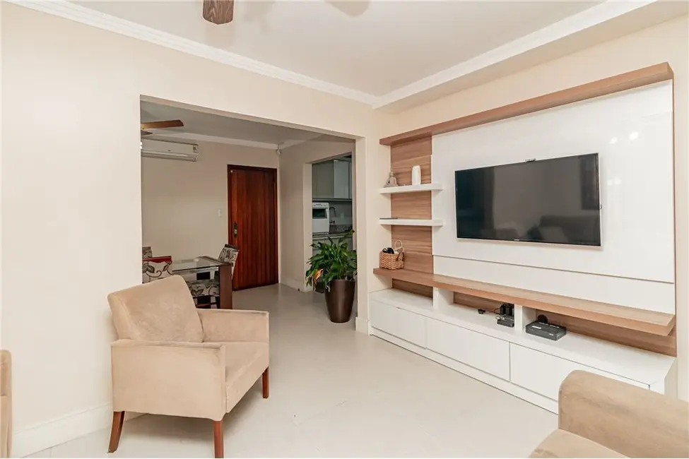 Foto 8 de Casa com 4 quartos à venda, 214m2 em Jardim do Salso, Porto Alegre - RS