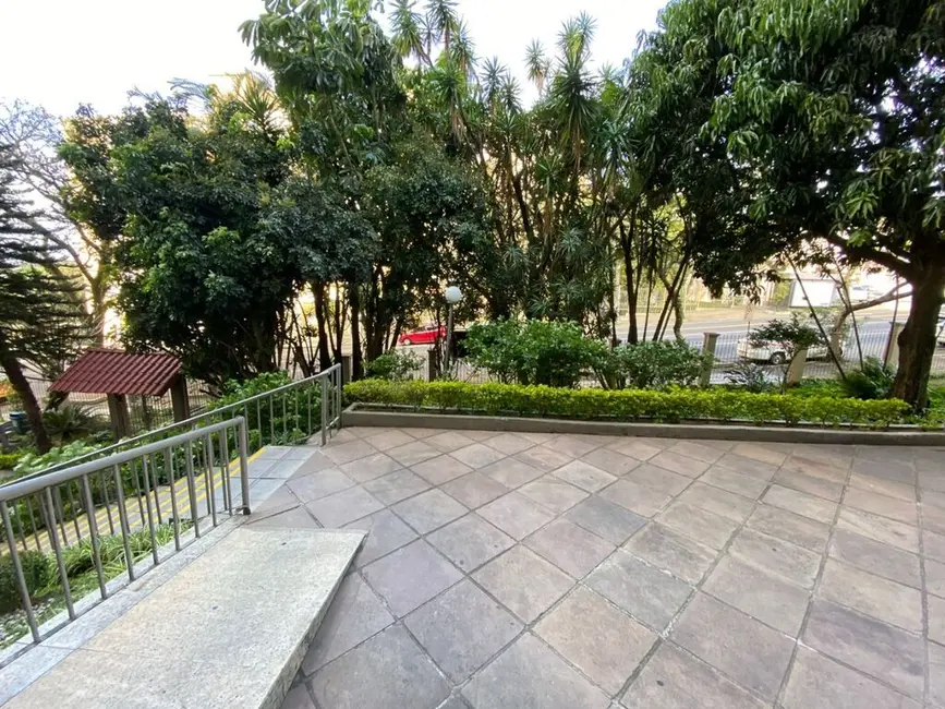 Foto 5 de Apartamento com 1 quarto à venda, 43m2 em Jardim Sabará, Porto Alegre - RS