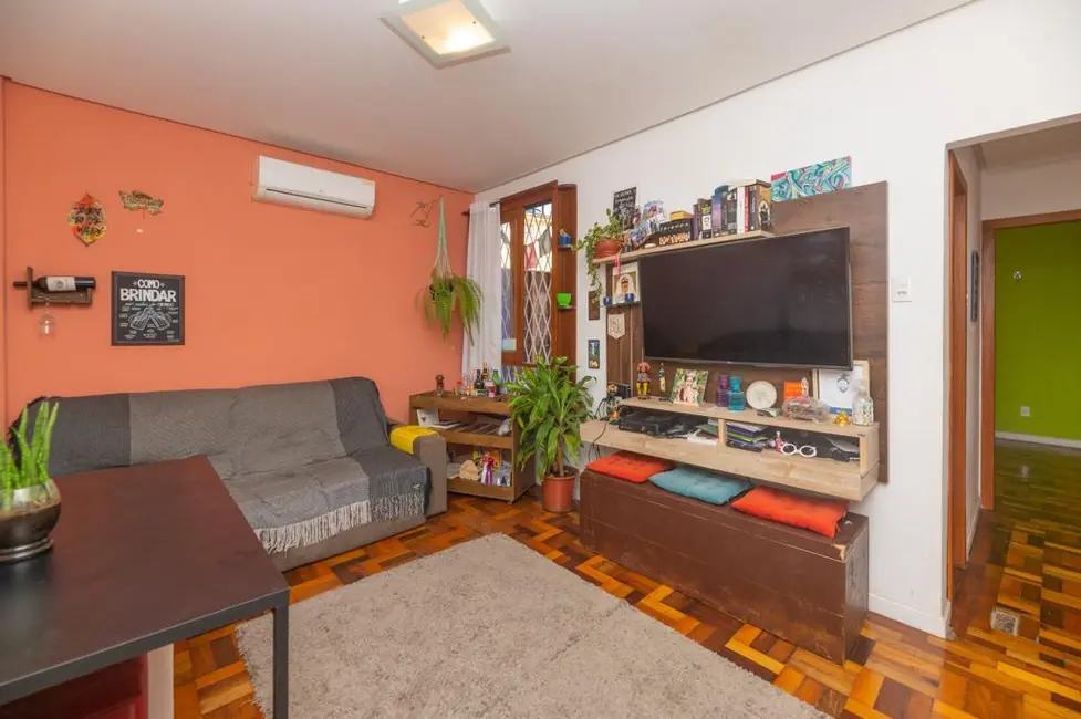 Apartamento com 2 quartos à venda, 64m2 em Cidade Baixa, Porto Alegre - RS - imagem 2 Foto 2 de Apartamento com 2 quartos à venda, 64m2 em Cidade Baixa, Porto Alegre - RS