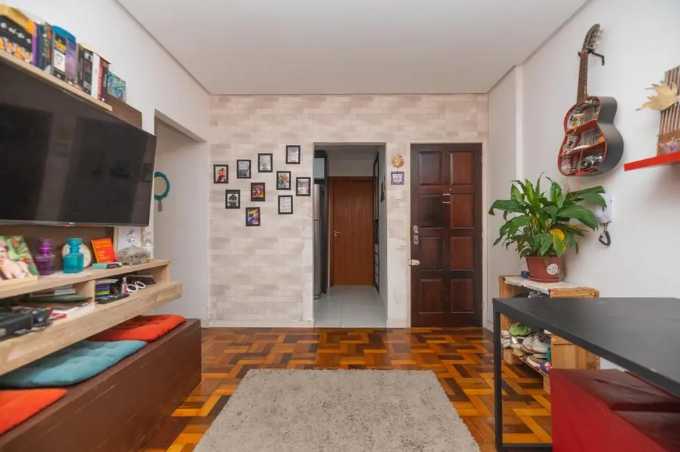 Apartamento com 2 quartos à venda, 64m2 em Cidade Baixa, Porto Alegre - RS - imagem 5 Foto 5 de Apartamento com 2 quartos à venda, 64m2 em Cidade Baixa, Porto Alegre - RS