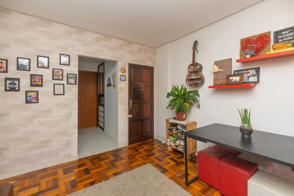 Apartamento com 2 quartos à venda, 64m2 em Cidade Baixa, Porto Alegre - RS - imagem 6 Foto 6 de Apartamento com 2 quartos à venda, 64m2 em Cidade Baixa, Porto Alegre - RS