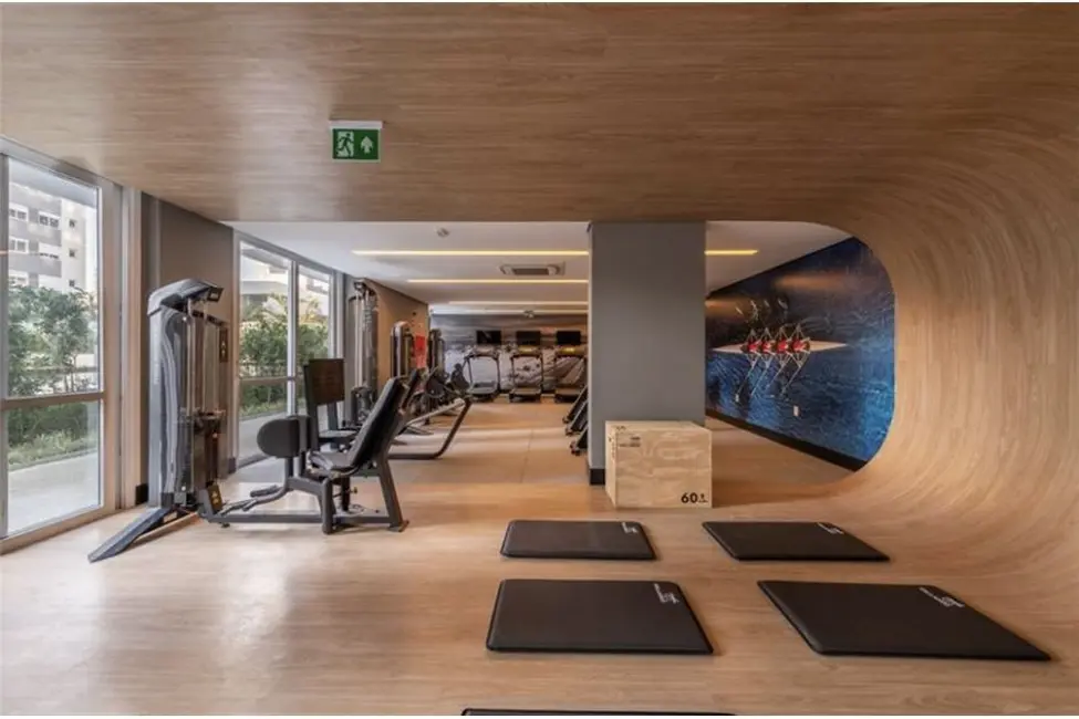 Foto 8 de Apartamento com 2 quartos à venda, 61m2 em Jardim Lindóia, Porto Alegre - RS