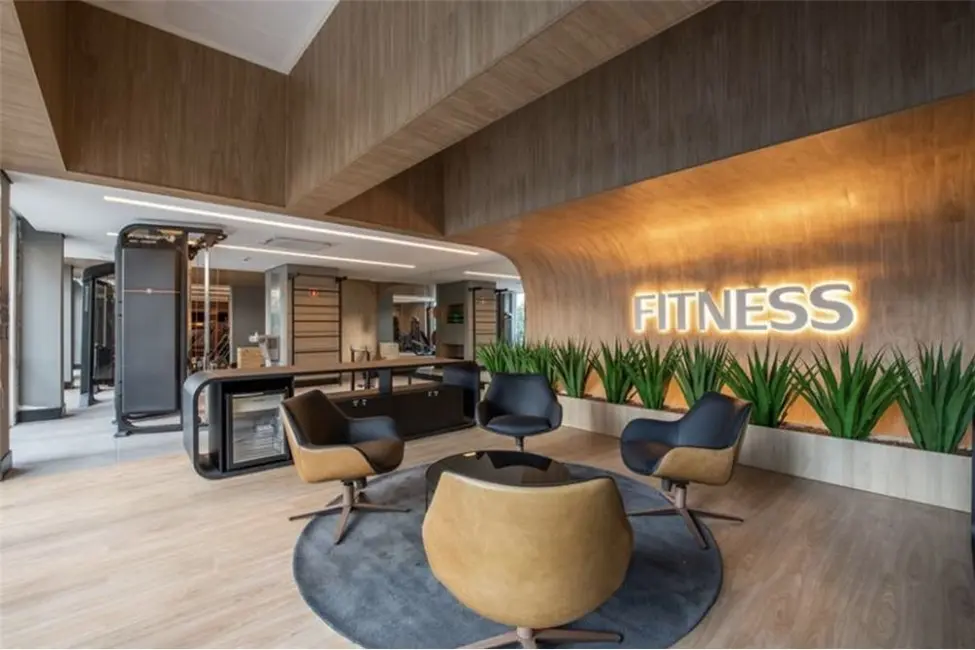 Foto 7 de Apartamento com 2 quartos à venda, 61m2 em Jardim Lindóia, Porto Alegre - RS