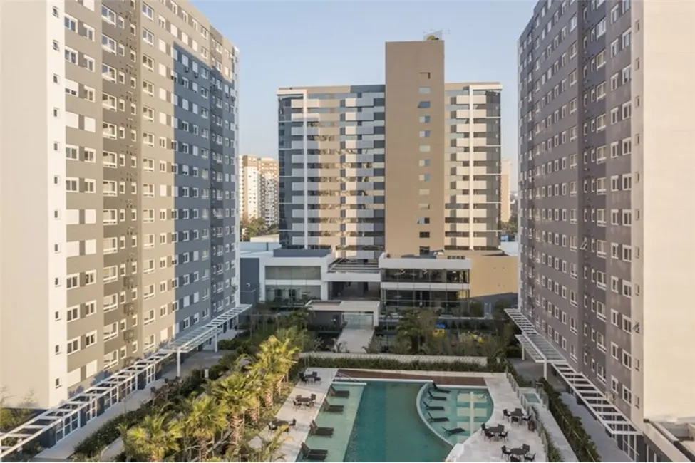 Foto 1 de Apartamento com 2 quartos à venda, 61m2 em Jardim Lindóia, Porto Alegre - RS