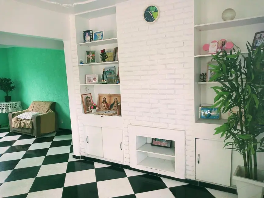Casa com 3 quartos à venda, 136m2 em Niterói, Canoas - RS - imagem 7 Foto 7 de Casa com 3 quartos à venda, 136m2 em Niterói, Canoas - RS