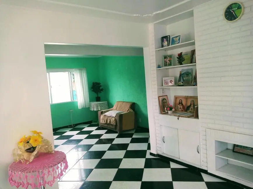 Casa com 3 quartos à venda, 136m2 em Niterói, Canoas - RS - imagem 8 Foto 8 de Casa com 3 quartos à venda, 136m2 em Niterói, Canoas - RS