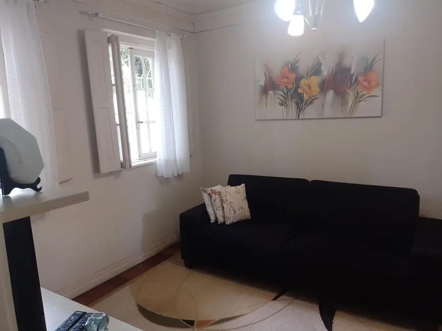 Foto 8 de Casa com 3 quartos à venda, 180m2 em Floresta, Porto Alegre - RS