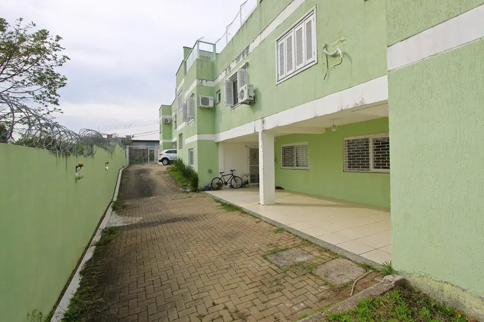 Foto 1 de Casa com 3 quartos à venda, 120m2 em Tristeza, Porto Alegre - RS