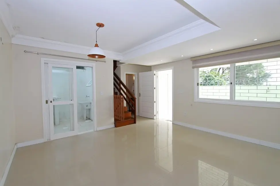 Foto 4 de Casa com 3 quartos à venda, 120m2 em Tristeza, Porto Alegre - RS