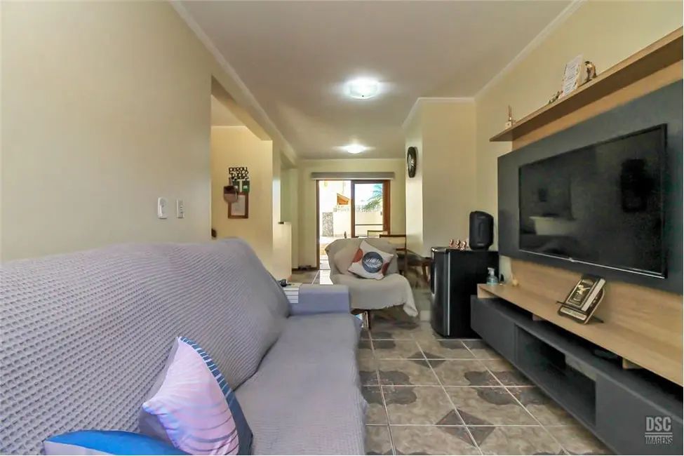 Foto 4 de Casa com 3 quartos à venda, 112m2 em Hípica, Porto Alegre - RS