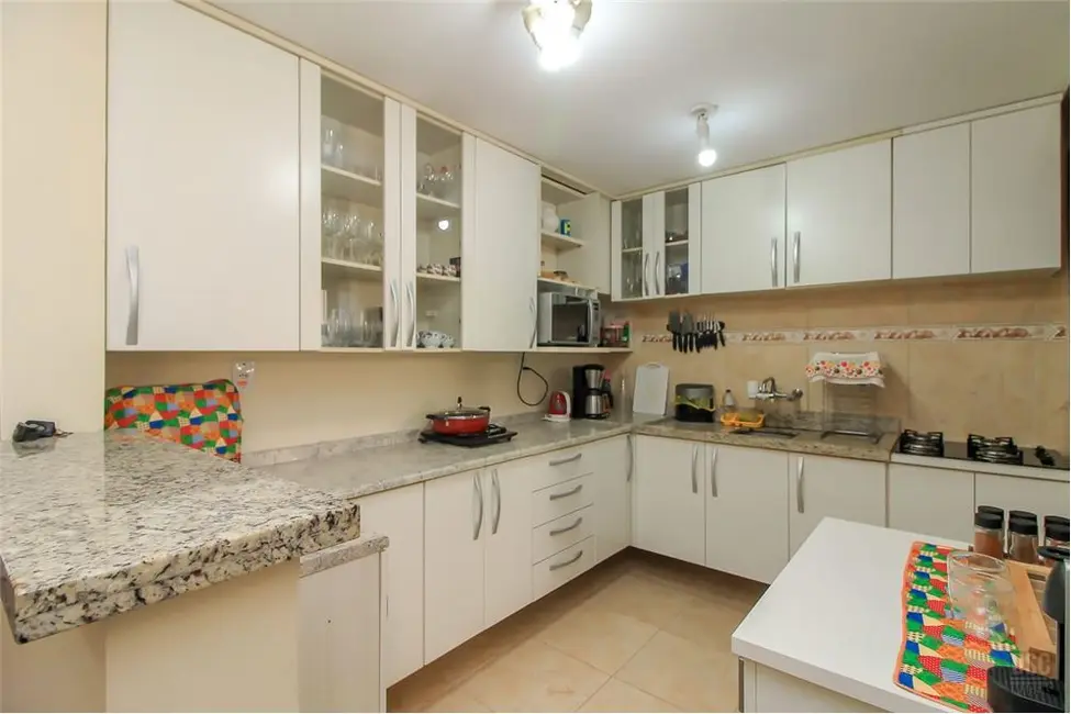 Foto 9 de Casa com 3 quartos à venda, 112m2 em Hípica, Porto Alegre - RS