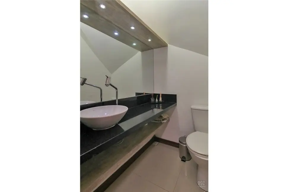 Foto 6 de Casa com 3 quartos à venda, 164m2 em Hípica, Porto Alegre - RS