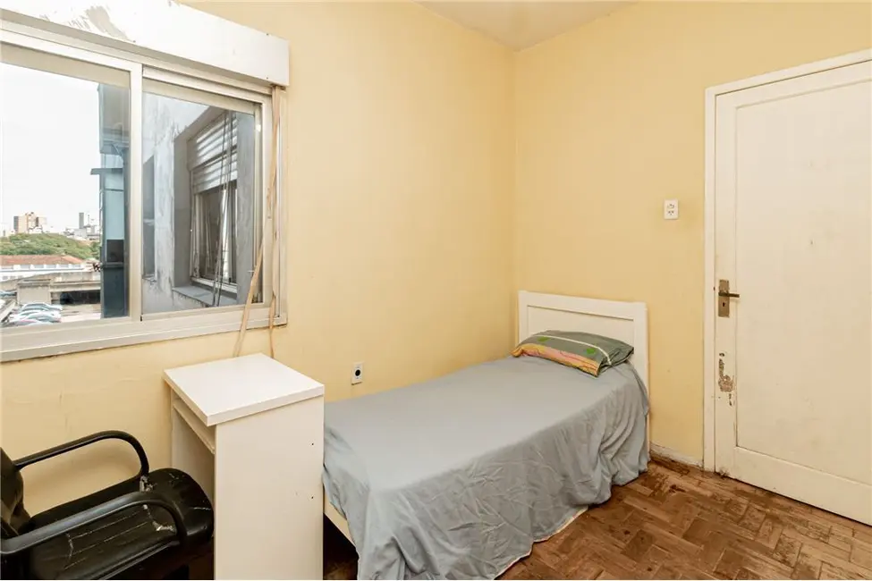 Foto 9 de Apartamento com 3 quartos à venda, 82m2 em Centro Histórico, Porto Alegre - RS