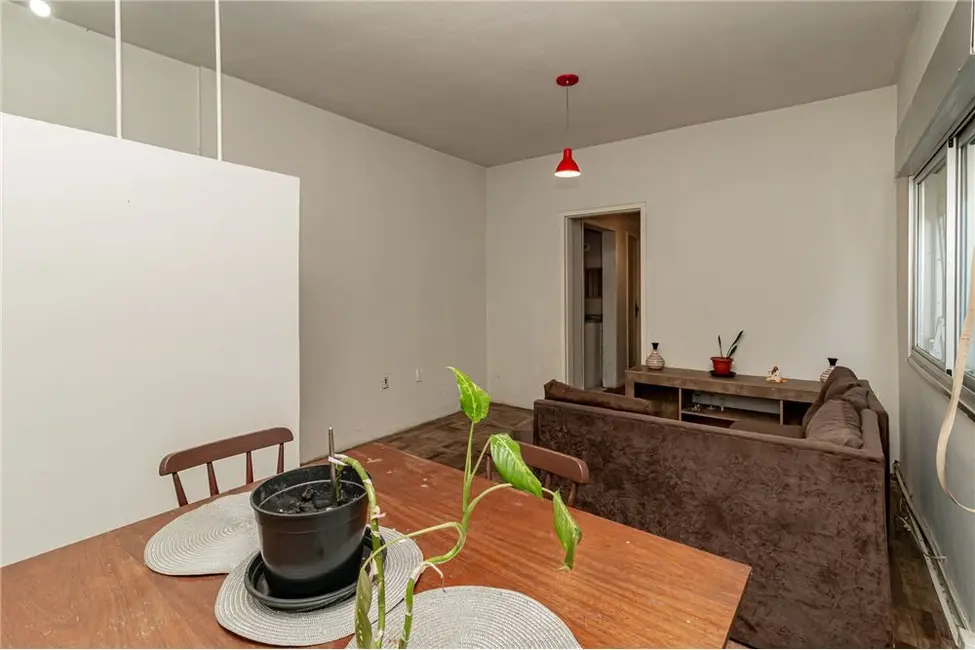 Foto 3 de Apartamento com 3 quartos à venda, 82m2 em Centro Histórico, Porto Alegre - RS