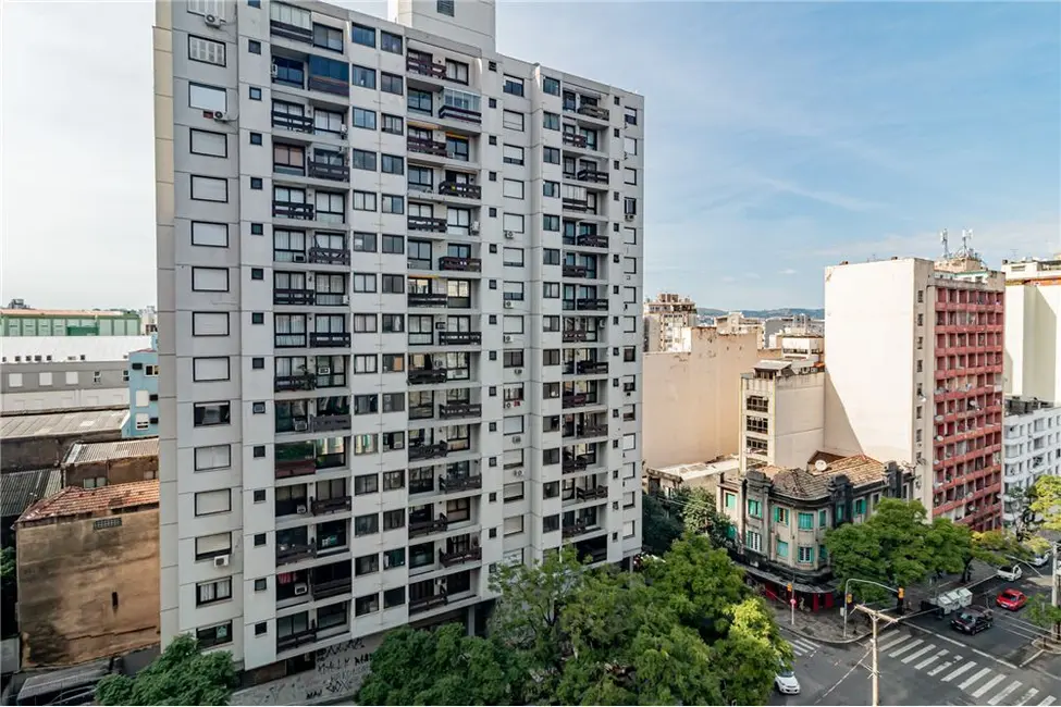 Foto 1 de Apartamento com 3 quartos à venda, 82m2 em Centro Histórico, Porto Alegre - RS