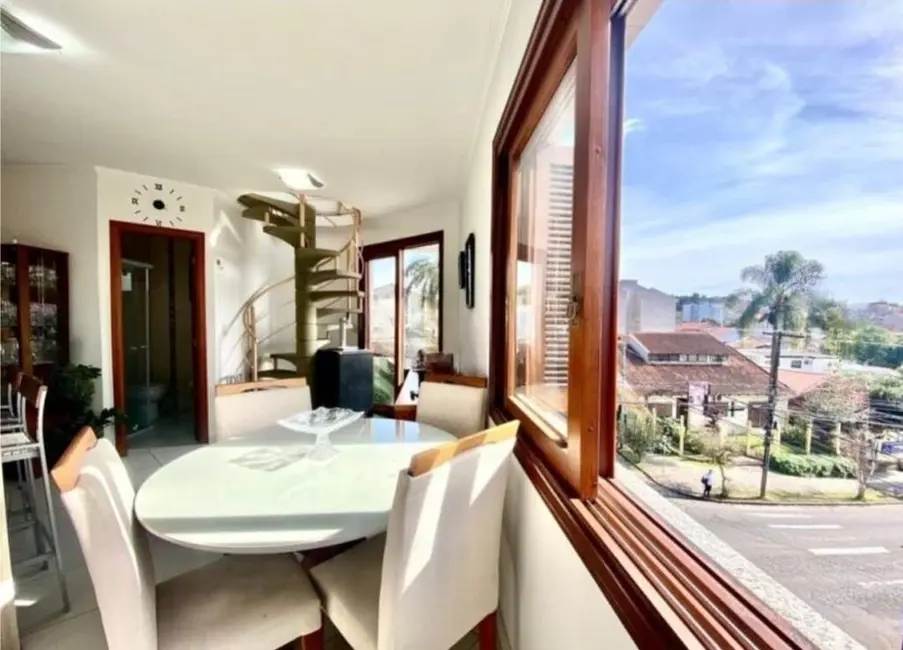 Foto 4 de Apartamento com 2 quartos à venda, 50m2 em Jardim Sabará, Porto Alegre - RS