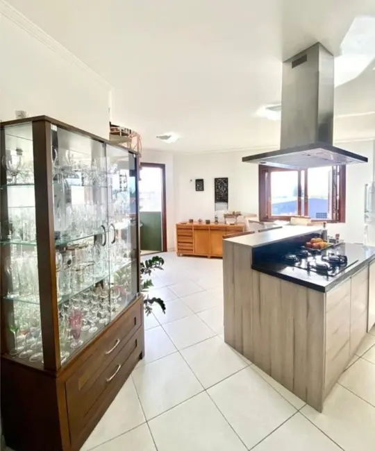 Foto 2 de Apartamento com 2 quartos à venda, 50m2 em Jardim Sabará, Porto Alegre - RS