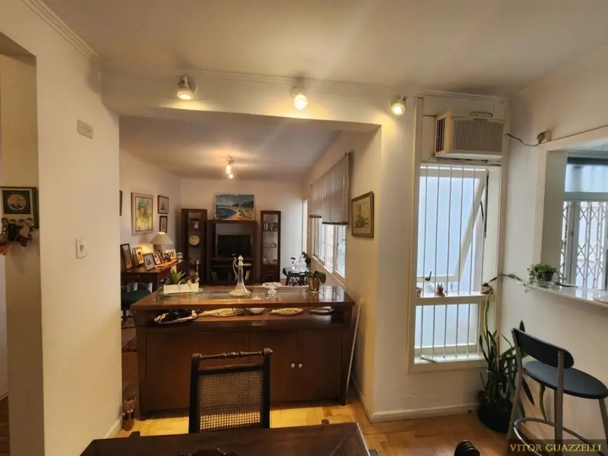 Foto 6 de Apartamento com 2 quartos à venda, 73m2 em Rio Branco, Porto Alegre - RS