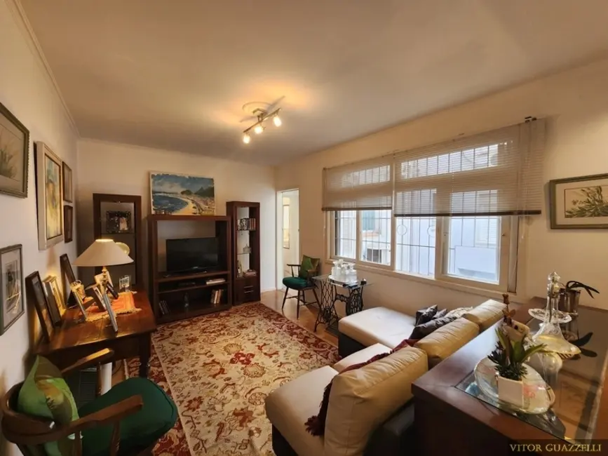Foto 1 de Apartamento com 2 quartos à venda, 73m2 em Rio Branco, Porto Alegre - RS
