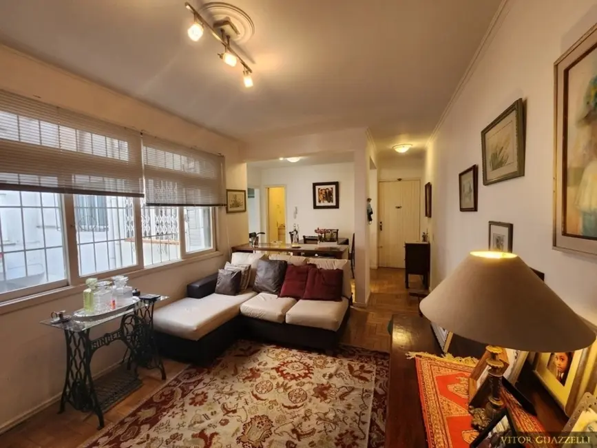 Foto 4 de Apartamento com 2 quartos à venda, 73m2 em Rio Branco, Porto Alegre - RS