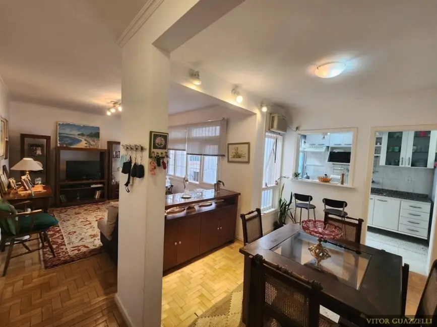 Foto 2 de Apartamento com 2 quartos à venda, 73m2 em Rio Branco, Porto Alegre - RS
