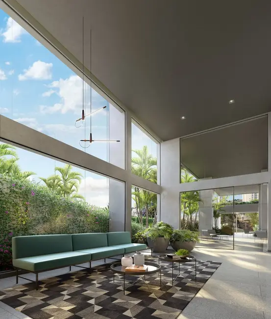 Foto 3 de Apartamento com 1 quarto à venda, 26m2 em Rio Branco, Porto Alegre - RS