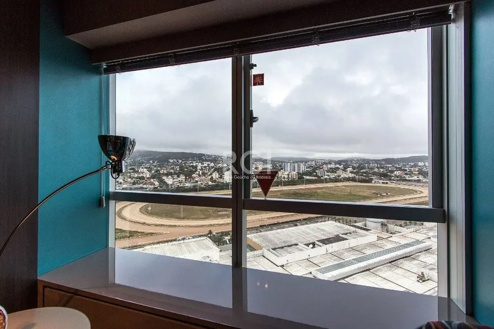 Foto 7 de Sala Comercial à venda, 42m2 em Cristal, Porto Alegre - RS