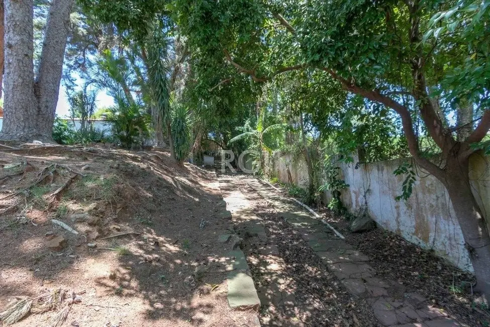 Foto 3 de Casa com 3 quartos à venda, 1040m2 em Vila Conceição, Porto Alegre - RS